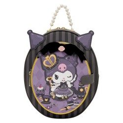 Loungefly Sanrio - Zainetto Kuromi Ventesimo Anniversario SANBK0611